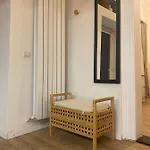 Apartment Yellow *