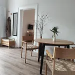 Yellow Apartment *