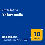 Yellow *