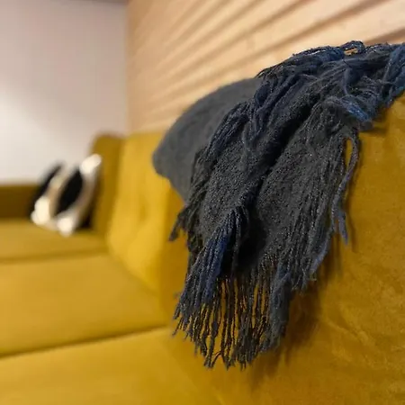 Apartament Yellow Cluj-Napoca