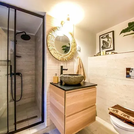 Apartament Yellow Cluj-Napoca