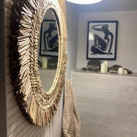 Yellow 아파트 클루지나포카