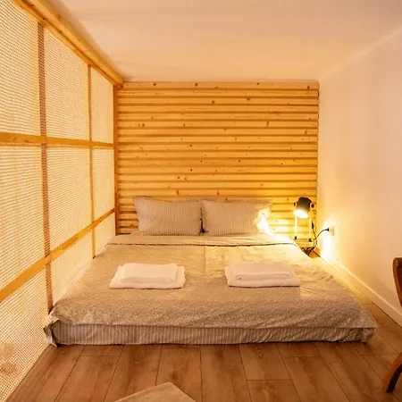 Apartament Yellow Cluj-Napoca