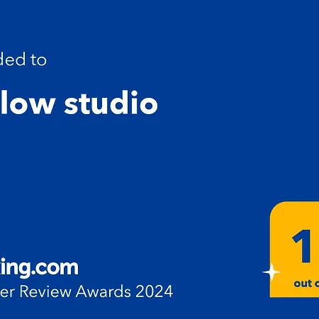 아파트 Yellow 클루지나포카