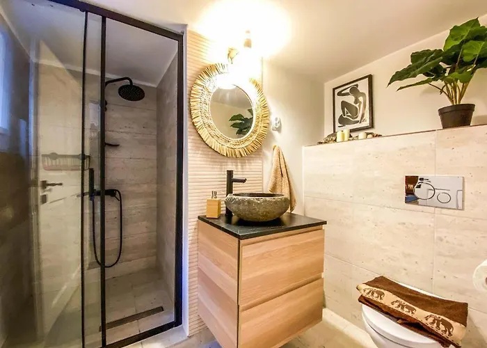 Apartment Yellow Cluj-Napoca